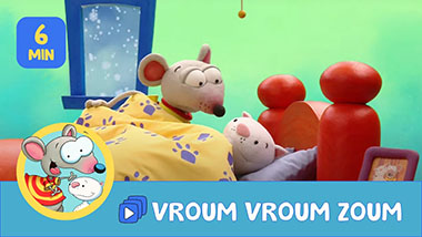 Confo, confo, confortable!